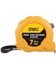 Рулетка Deli DL9075B