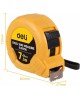 Рулетка Deli DL9075B