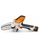 STIHL Цепная пила GTA 26 SET аккум. дл.шины:4