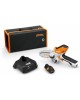 STIHL Цепная пила GTA 26 SET аккум. дл.шины:4