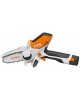 STIHL Цепная пила GTA 26 SET аккум. дл.шины:4