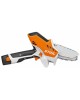 STIHL Цепная пила GTA 26 SET аккум. дл.шины:4