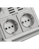 Стабилизатор РЕСАНТА ACH-1500H/1-Ц