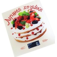 Весы ВАСИЛИСА ВА-006 Лучшая хозяйка