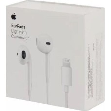 Наушники-гарнитура EARPODS 1.1м белый (MMTN2ZM/A)