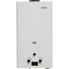 Водонагреватель газовый OASIS OR-20W (Р0000056686)