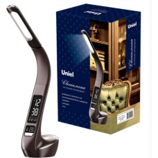 ЭЛЕКТРИКА UNIEL (UL-00006769) TLD-566 BROWN/LED/300LM/4500K/DIMMER