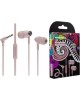 Наушники MORE CHOICE (4627151195841) G20 Pink