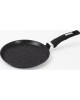 Сковорода МЕЧТА 12802И Гранит black Induction Pro 22см