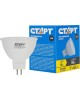 Лампа СТАРТ LEDJCDRGU5.3 6W27