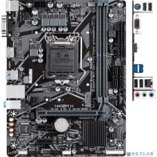 Gigabyte H410M H V2 RTL {S1200, H470, 2xPCI-E Dsub+HDMI GbLAN SATA MicroATX, 2DDR4}