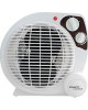 Тепловентилятор SCARLETT SC-FH211S Comfort