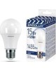 Лампа ERGOLUX (14784) LED-A60-15W-E27-6K