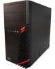 IRU ПК Home 310H6SM MT i3 12100 (3.3) 16Gb SSD256Gb UHDG 730 Free DOS GbitEth 400W черный (1901009)