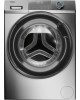 HAIER Стиральная машина HW60-BP12959BS, с фронтальной загрузкой, паром, 6кг, 1200об/мин, инверторная