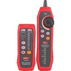 Мультиметр UNI-T (13-1092) Тестер трассоискатель с генератором сигнала UT683KIT