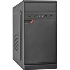 Системный блок NORBEL C845321Ц Pentium Gold G6405 8/256Gb Black