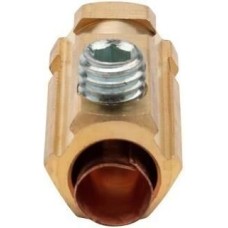 REXANT Розетка кабельная (гнездо) модель СКР (гн.) 10-25