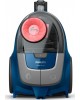 PHILIPS Пылесос XB2123/09 850Вт синий/черный