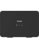 D-LINK Роутер беспроводной DIR-815/SRU/S1A AC1200 10/100BASE-TX черный