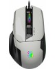 A4TECH Мышь проводная Bloody W70 Max, игровая, оптическая, USB, 10000dpi, белый и черный [w70 max (panda white)]