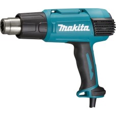 MAKITA Технический фен HG6530VK 2000Вт темп.50-650С