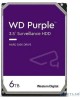 Western digital WD64PURZ