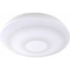 освещение HIPER Светильник H850 H850-1, 18 Вт, 4000К (белый), белый