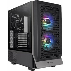 THERMALTAKE Корпус ATX Ceres 300 TG ARGB, Midi-Tower, без БП, черный [ca-1y2-00m1wn-00]