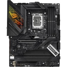 ASUS Материнская плата ROG STRIX Z790-H GAMING WIFI, LGA 1700, Intel Z790, ATX, Ret