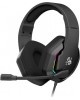 A4TECH Гарнитура игровая Bloody G260p, для компьютера, мониторные, проводные, черный