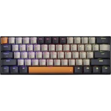 DEFENDER Клавиатура WIRELESS CARAXES PRO RU RGB REDRAGON 71554