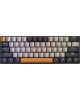 DEFENDER Клавиатура WIRELESS CARAXES PRO RU RGB REDRAGON 71554