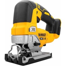 DEWALT Лобзик DCS334N-XJ 400Вт 3000ходов/мин от аккумулятора