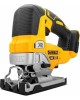 DEWALT Лобзик DCS334N-XJ 400Вт 3000ходов/мин от аккумулятора