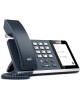 YEALINK Телефон-USB MP50 поддержка Teams/SfB/UC цветной сенсорный экран USB-хаб, Спикерфон Звук Optima HD (MP50)