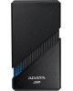 A-DATA Внешний диск SSD SE920, 1ТБ, черный [se920-1tcbk]