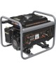 CARVER Бензиновый генератор PPG- 1200A, 220/12 В, 1.05кВт [01.020.00008]