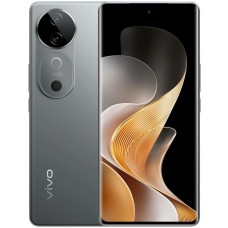 VIVO Смартфон V40 12/256Gb, титановый серебристый