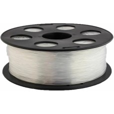 BESTFILAMENT Пластик для принтера 3D st_petg_white_1kg_1.75 PETG d1.75мм 1кг 1цв