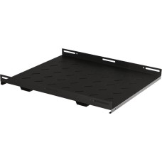 LANMASTER Полка стационарная TWT-CBB-S4-10/100 1U нагр.:100кг. 19