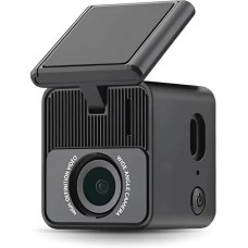 MIO Видеорегистратор MiVue J20, черный