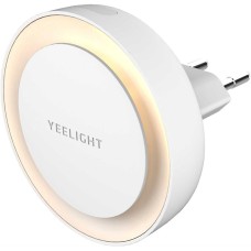YEELIGHT Ночник с датчиком освещенности Plug-in Nightlight / YLYD11YL