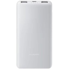 XIAOMI Внешний аккумулятор Power Bank 10000mAh 22.5W Lite GL
