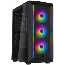 Silverstone SST-FA511Z-BG