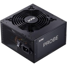XPG PROBE600B-BKCEU