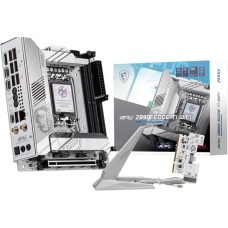 MSI MPG Z890I EDGE TI WIFI