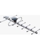 Антенна РЭМО (301028) BAS-1156-5V SPRINT-7 - активная