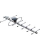 Антенна РЭМО (301028) BAS-1156-5V SPRINT-7 - активная