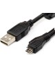 Кабель ATCOM (АТ9175) USB 2.0 (AM/ Micro USB (5 pin) - 1,8 м (5)